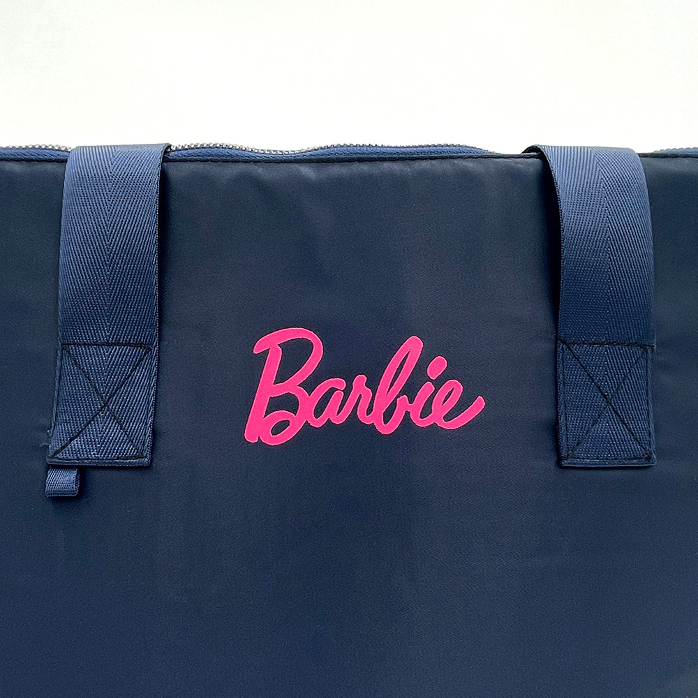 P&M - Bolsa Transportadora Barbie Para Perro y Gato Color Azul