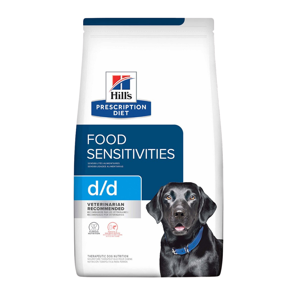 Hills Alimento P/Perro D/D 11.30 K