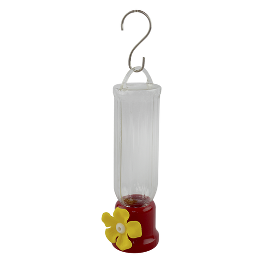REDKITE - Bebedero Mini Para Colibríes 68 ml