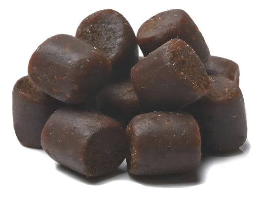 BILJAC - Premios Para Perro Cacahuate Y Platano 113 G