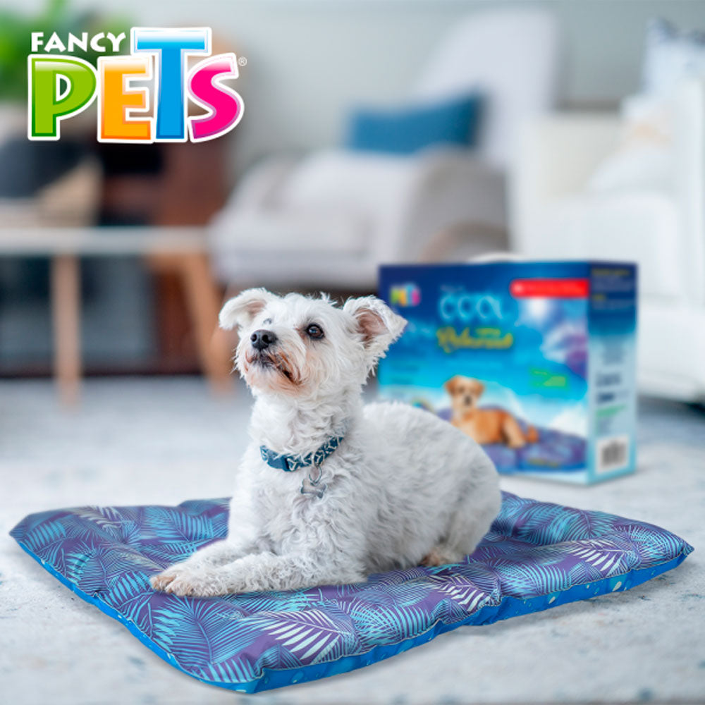 FANCY PETS - Cama Refrescante Para Perro 56x66 cm M