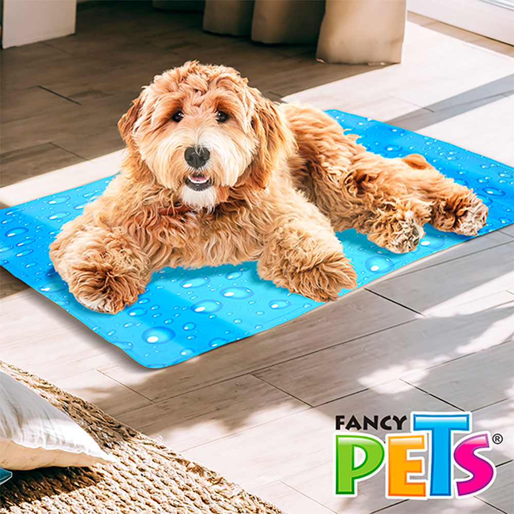 FANCY PETS - Tapete Refrescante Para Perro 20x38x7 cm G