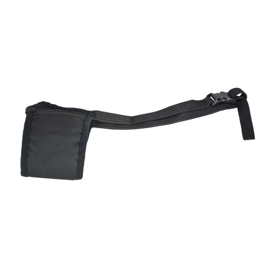 FANCY PETS - Bozal Para Perro Con Forro De Malla Med