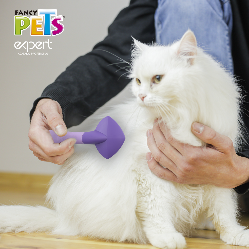 FANCY PETS - Carda Para Gato Expert