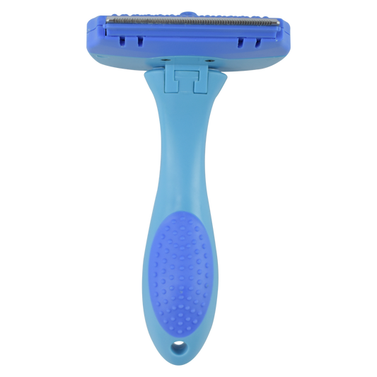 FANCY PETS - Deslanador Recto Para Perro Ch