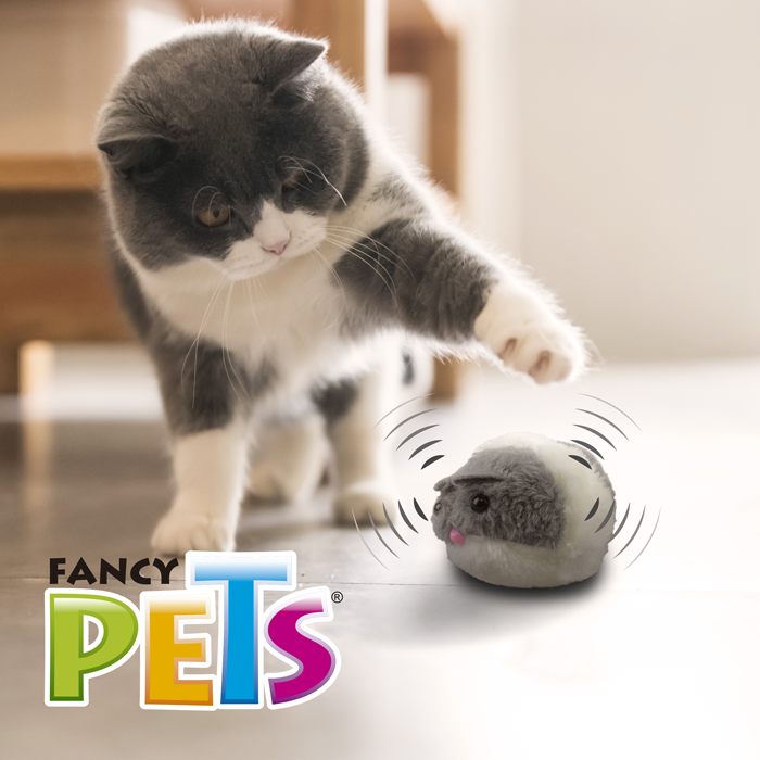 FANCY PETS - Juguete Cuyo Vibro Catch Para Gato
