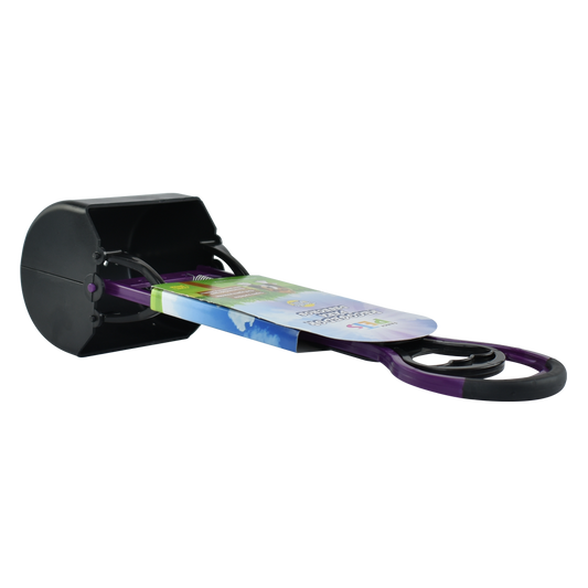 FANCY PETS - Recogedor Mini Para Heces De Perro