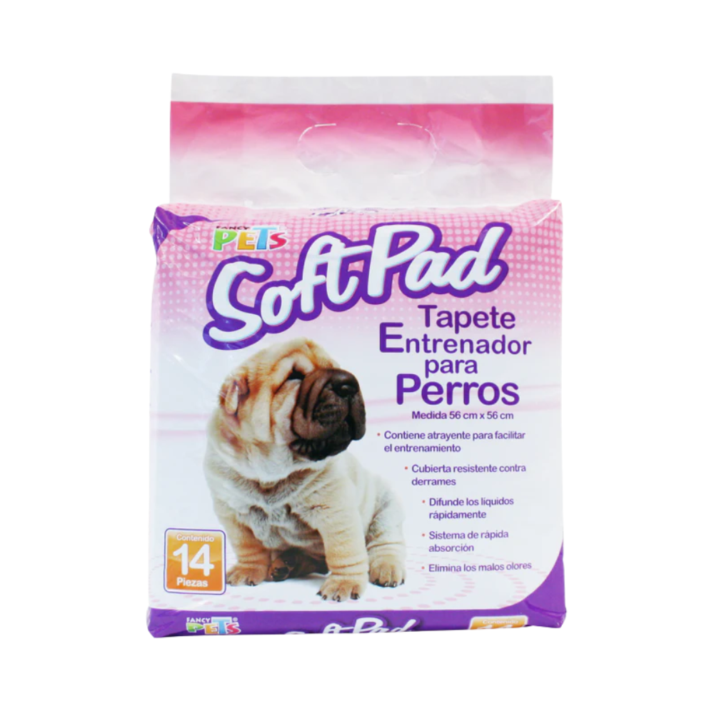 FANCY PETS - Tapete Entrenador Para Perros (Pads)