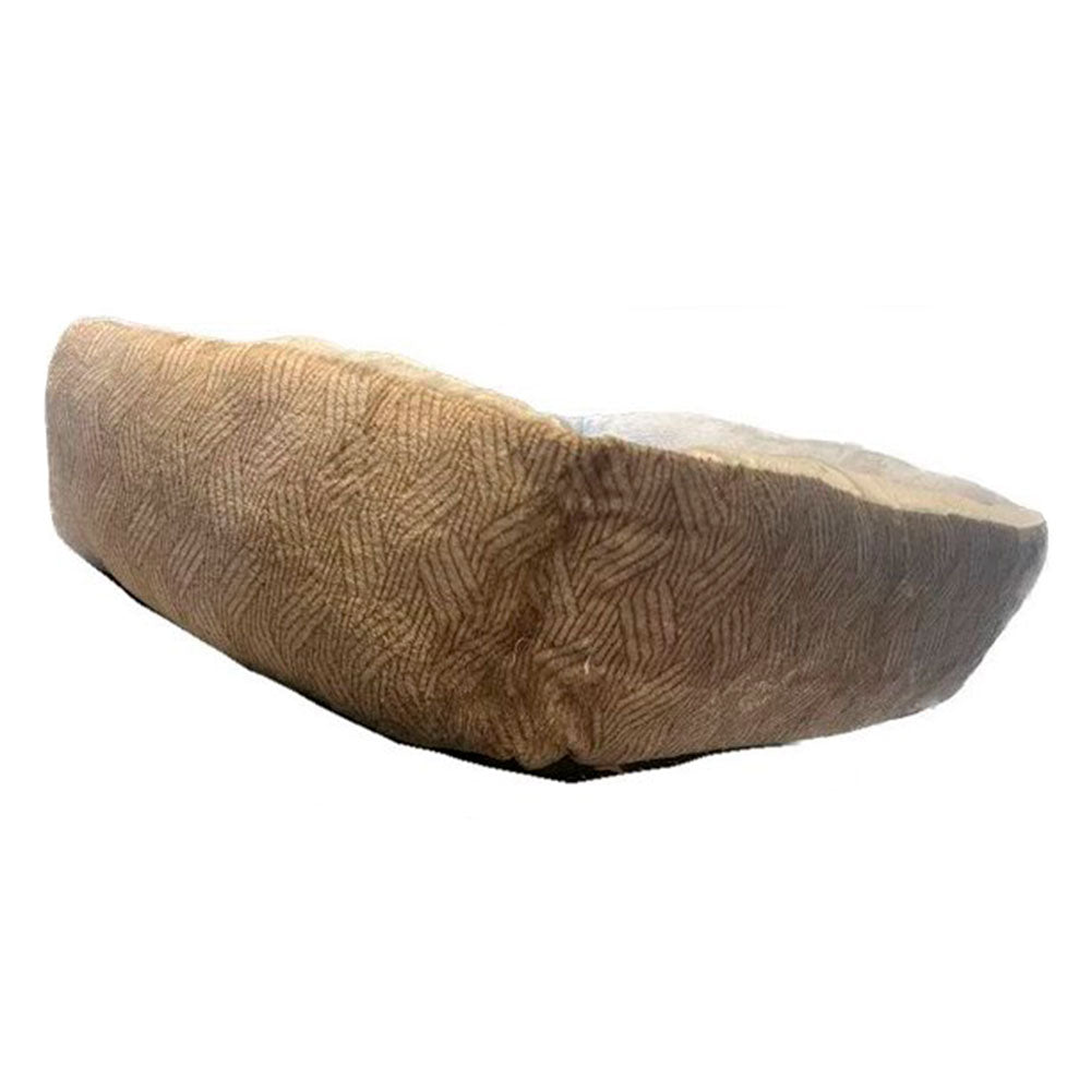 K&H - Cama Para Perro Cozy Color Beige 64X51 Cm