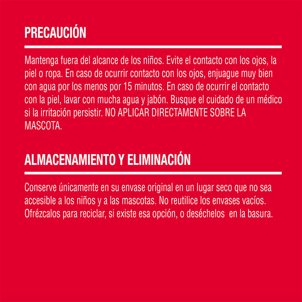 NATURES MIRACLE - Spray Entrenador Para Cachorro No Mas Marcas 709 ml