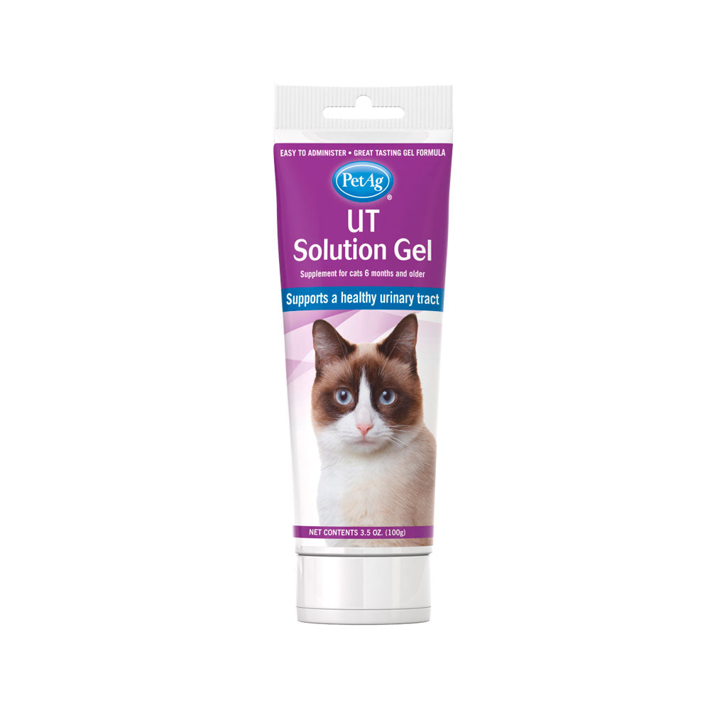 PETAG - Suplemento en Gel Para Tracto Urinario Para Gatos 100 g