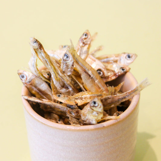 PETS CLUB - Premios Para Perro Y/O Gato De Charales 120 g