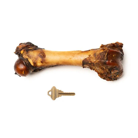 PET STAR - Hueso Para Perro Porky Pop 2 Pzas