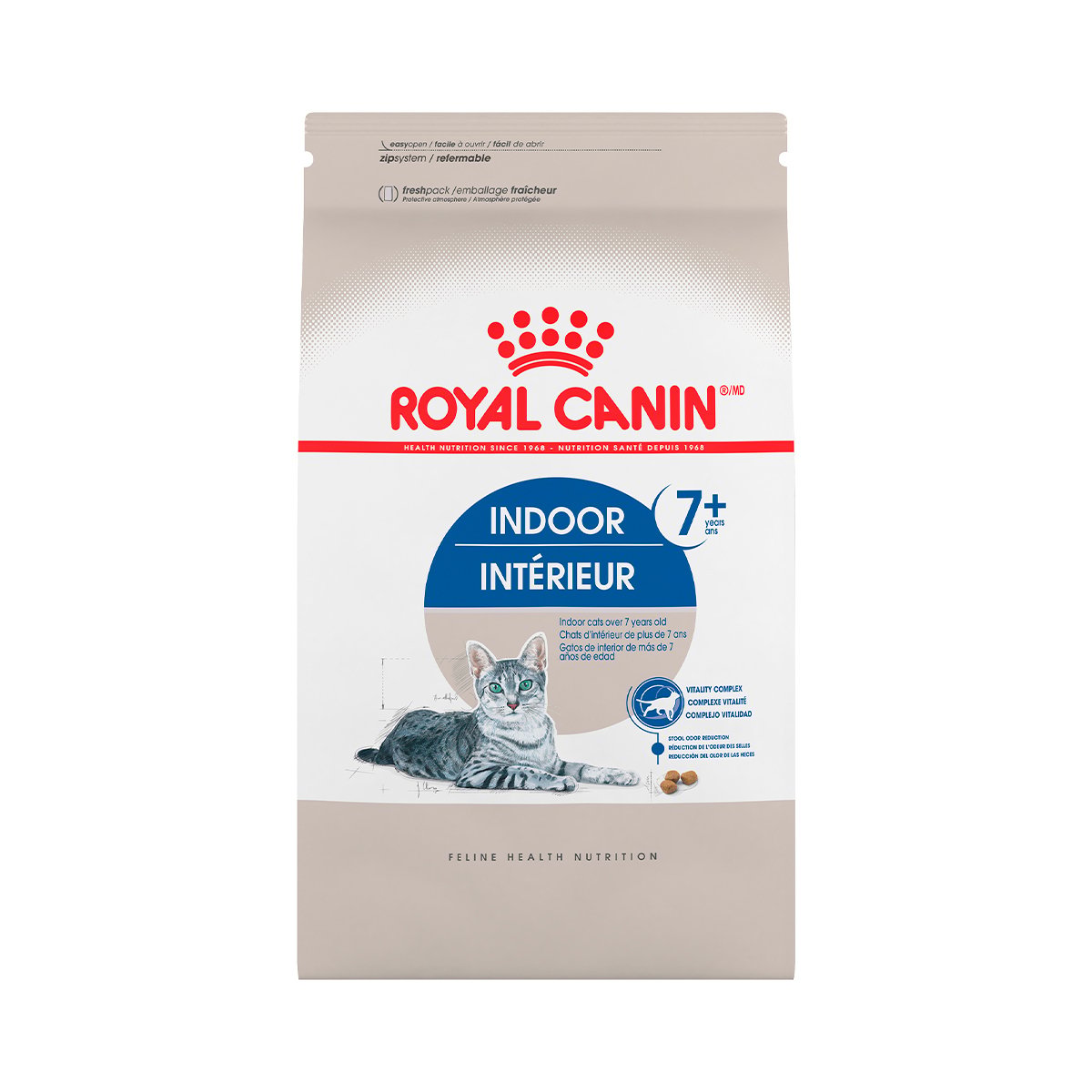 Rc_Alimento_P/Gato_Seor_Indoor__2.49_K_Seco_Mantemiento