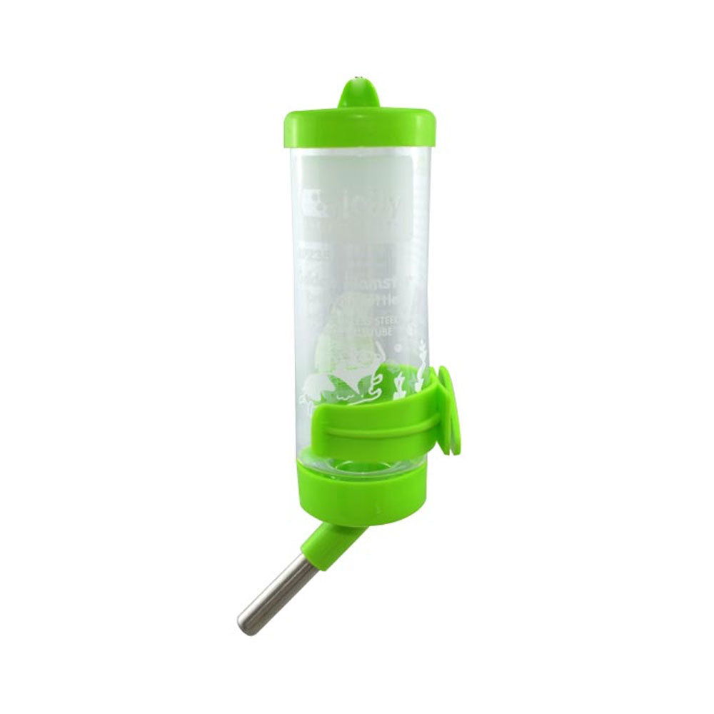 SUNNY - Bebedero Para Pequeñas Especies Varios Colores 125 ml