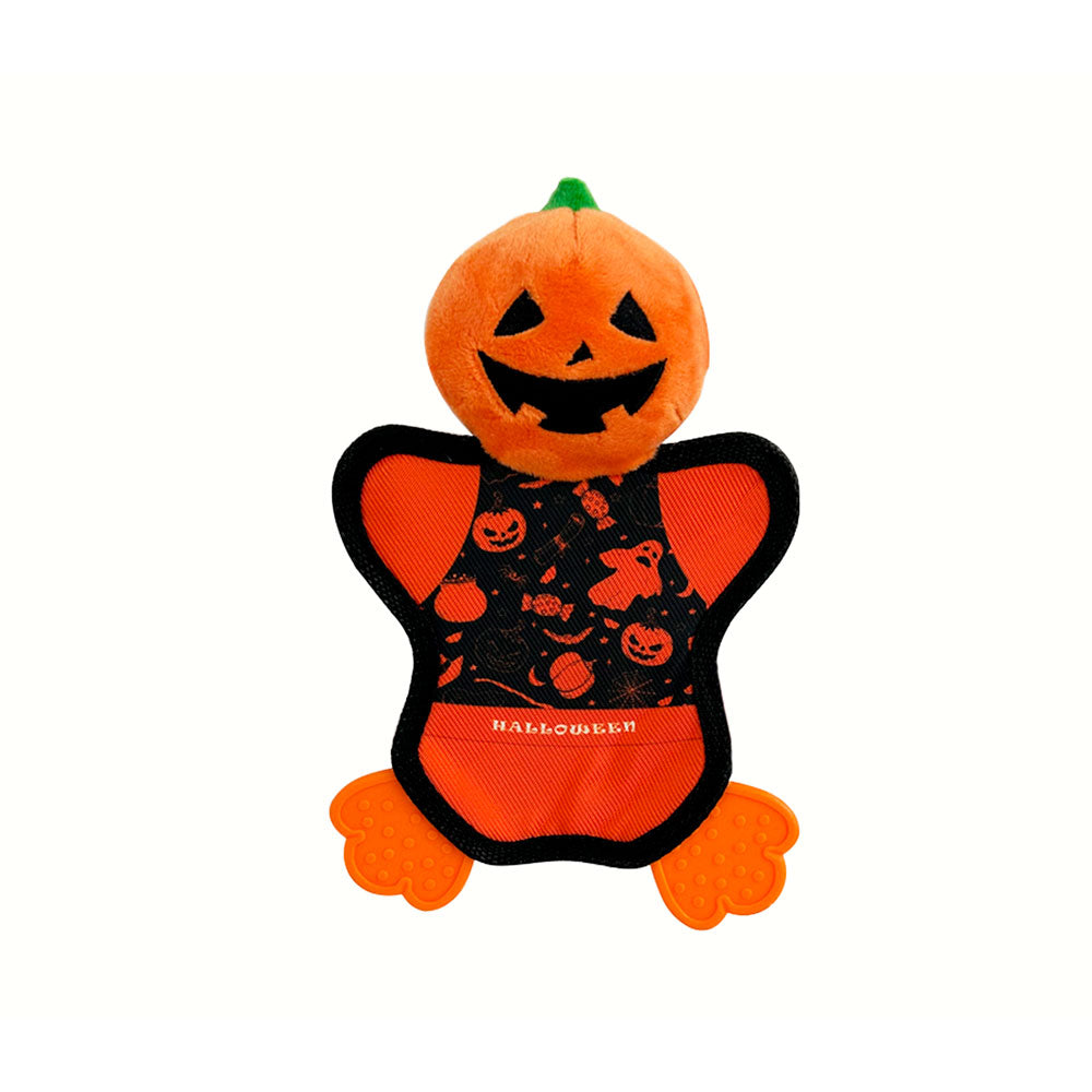 SUNNY - Juguete Halloween Calabaza 23 cm