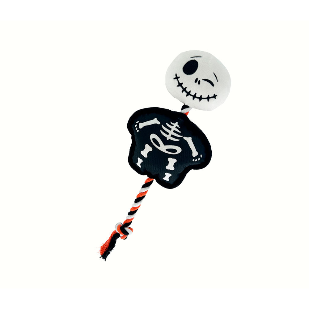 SUNNY - Juguete Halloween Esqueleto 38 cm