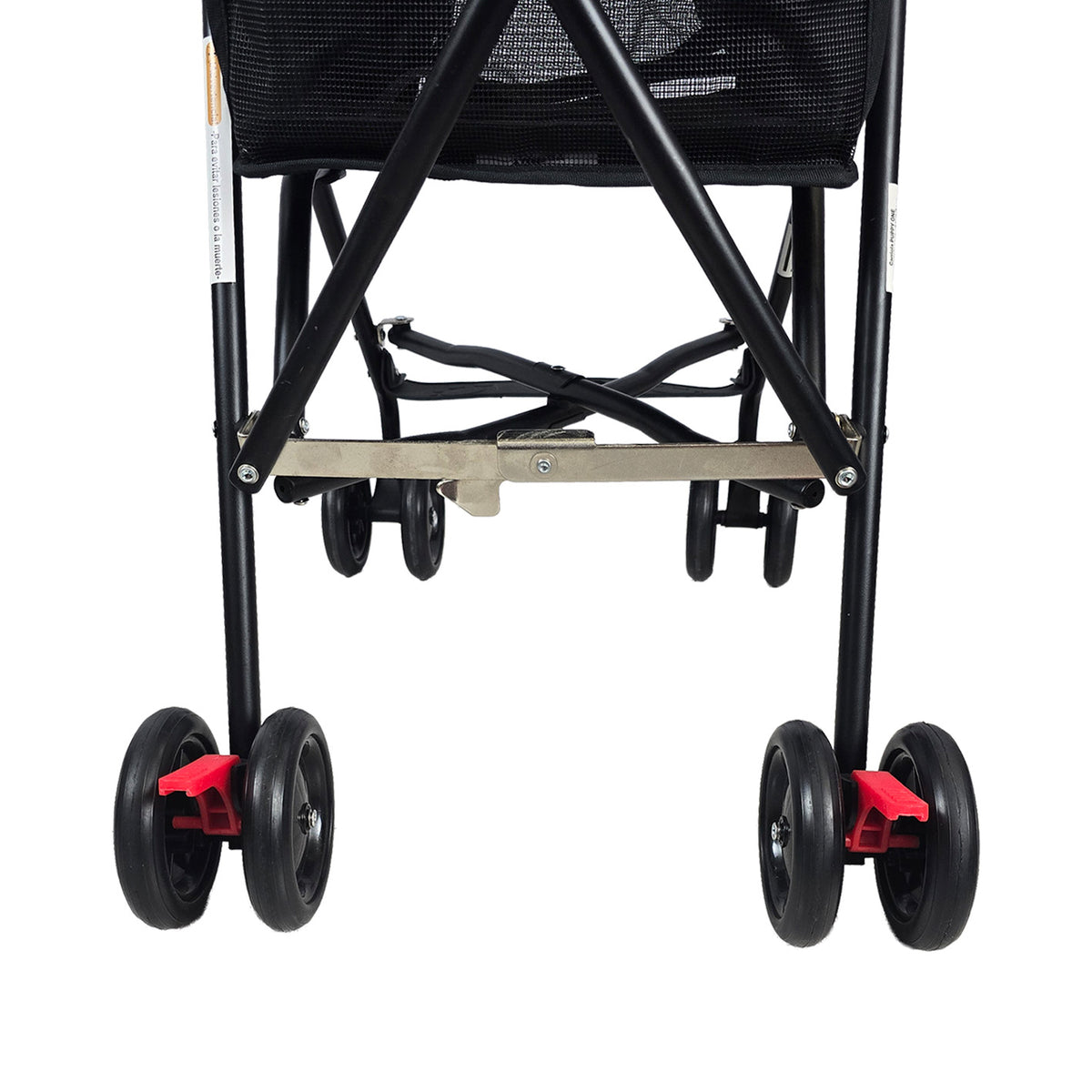 TRENDY PETS - Carriola Para Cachorro Puppy One 10Kg 40x26