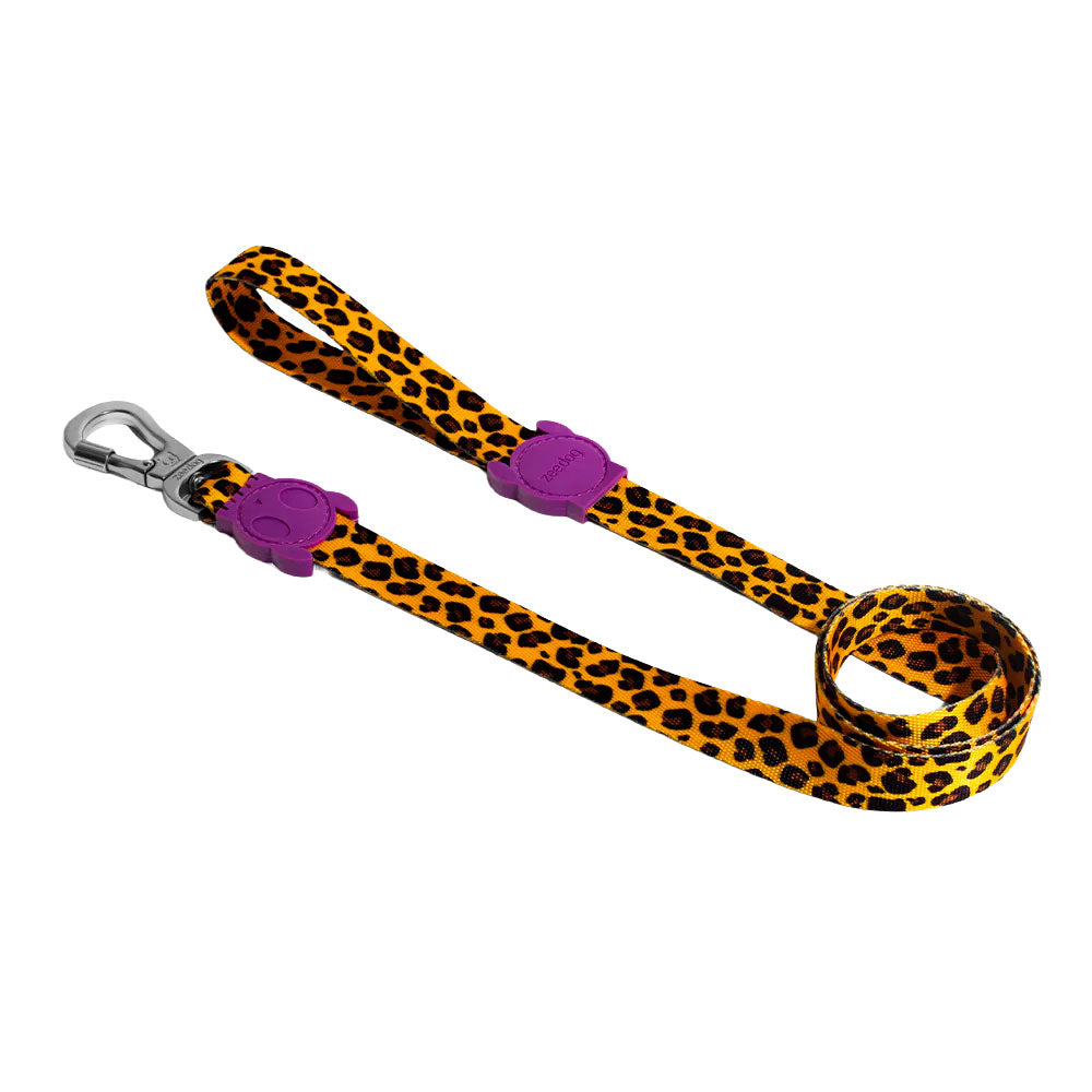 ZEE DOG - Correa Honey Para Perro Grande