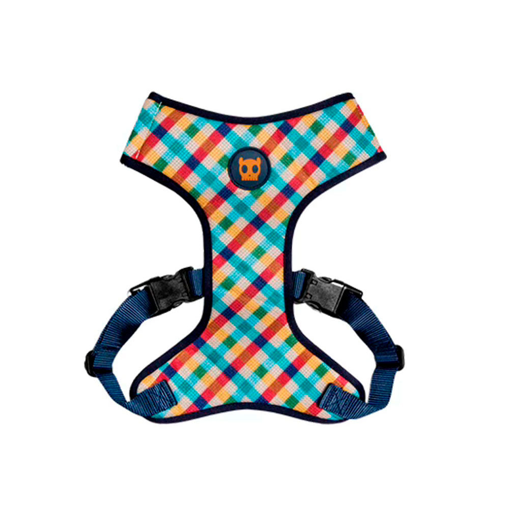 ZEE DOG - Pechera Para Perro Phantom Grande