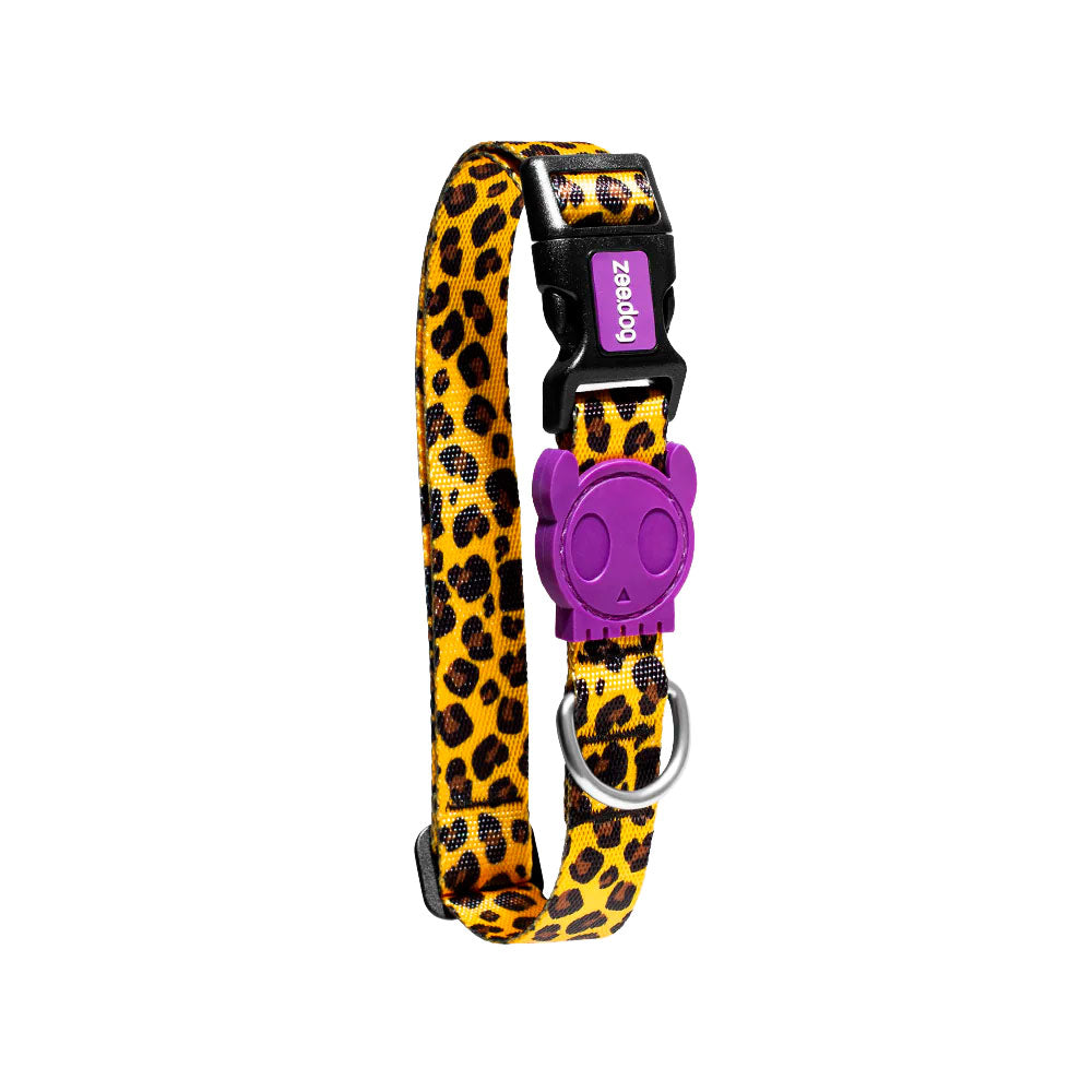 ZEE DOG - Collar Honey Para Perro Chico