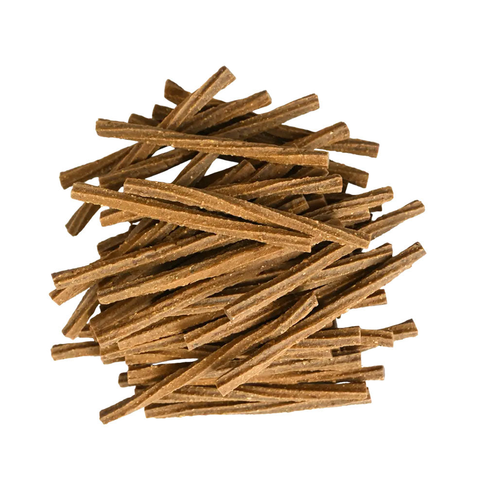 ZOOPLIES - Palitos Para Perro Sabor Carne 10 Pzas