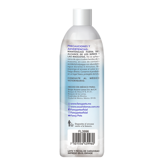 FANCY PETS - Espuma Para Baño En Seco Expert Para Perros Y Gatos 300 g