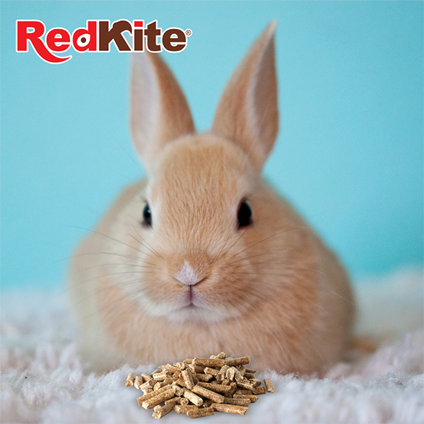 Alimentos Wardley Conejo 1 2 Kgs Conejo Pellet