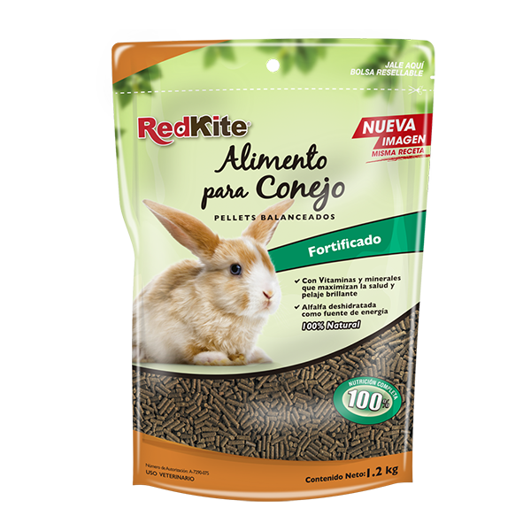 Alimentos Wardley Conejo 1 2 Kgs Conejo Pellet