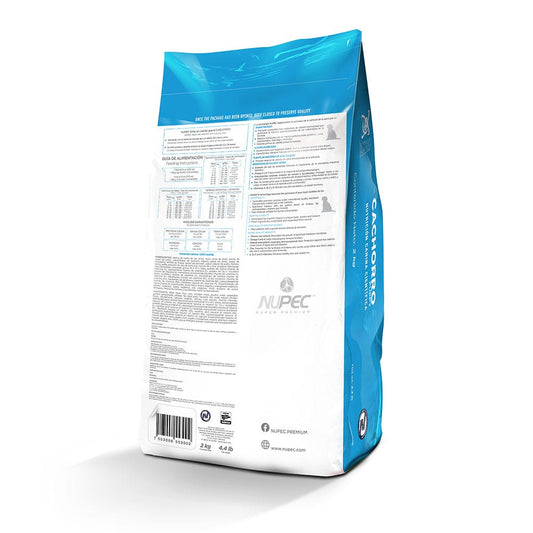 NUPEC - Alimento Seco Para Cachorro 8 kg