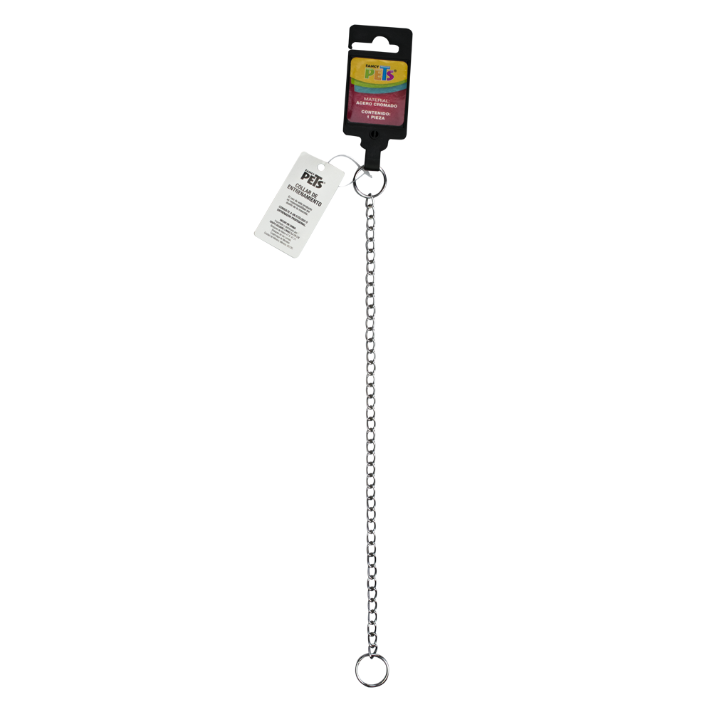 FANCY PETS - Collar de Entrenamiento Talla 11