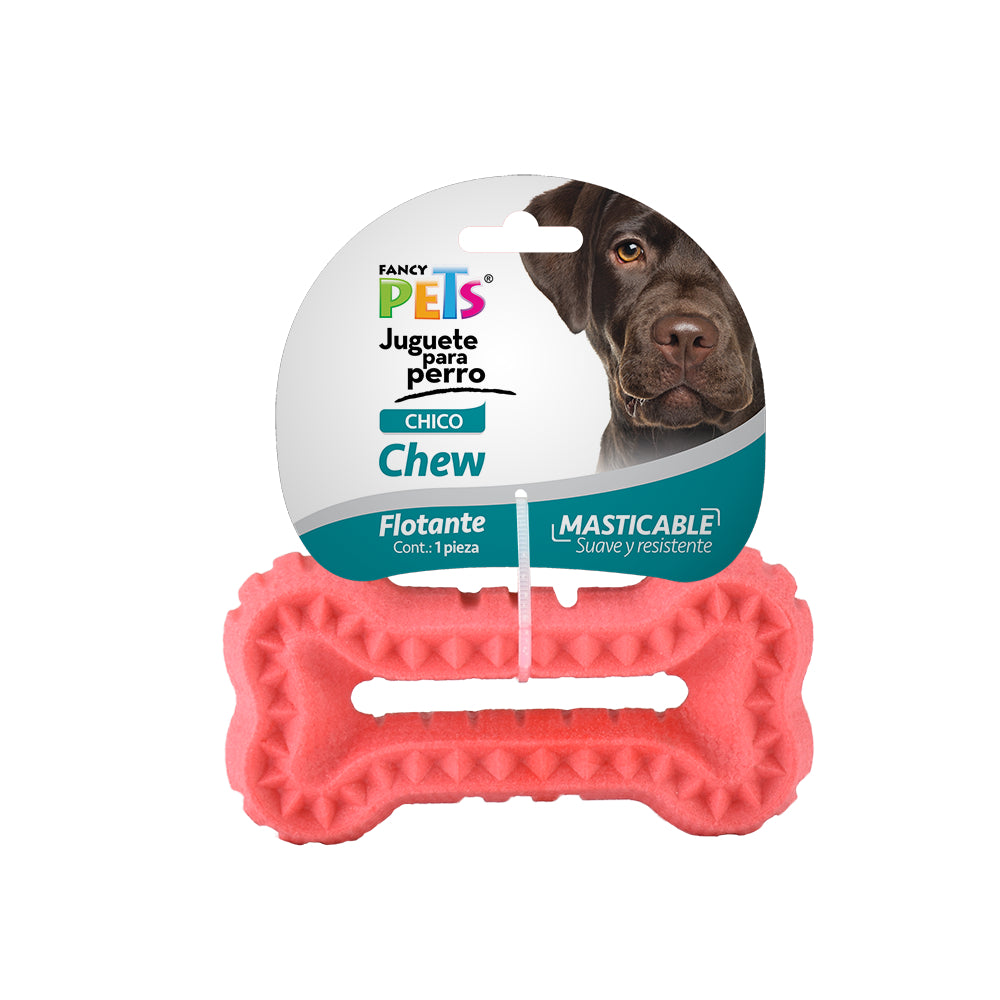 FANCY PETS - Juguete Masticable de Hueso Ch