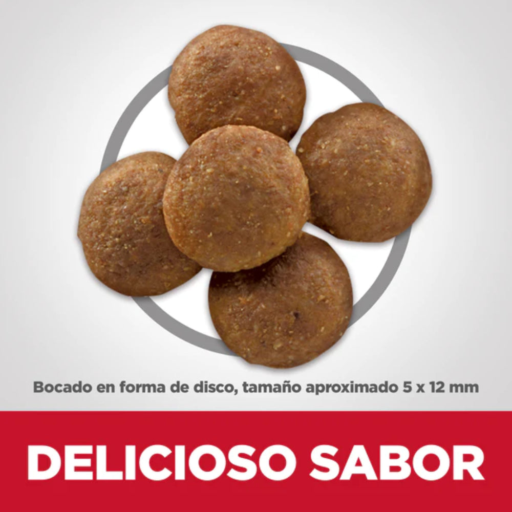 Hill's Science Diet Perfect Digestion - Alimento Seco para Perro Adulto 5.4 kg Digestión Perfecta