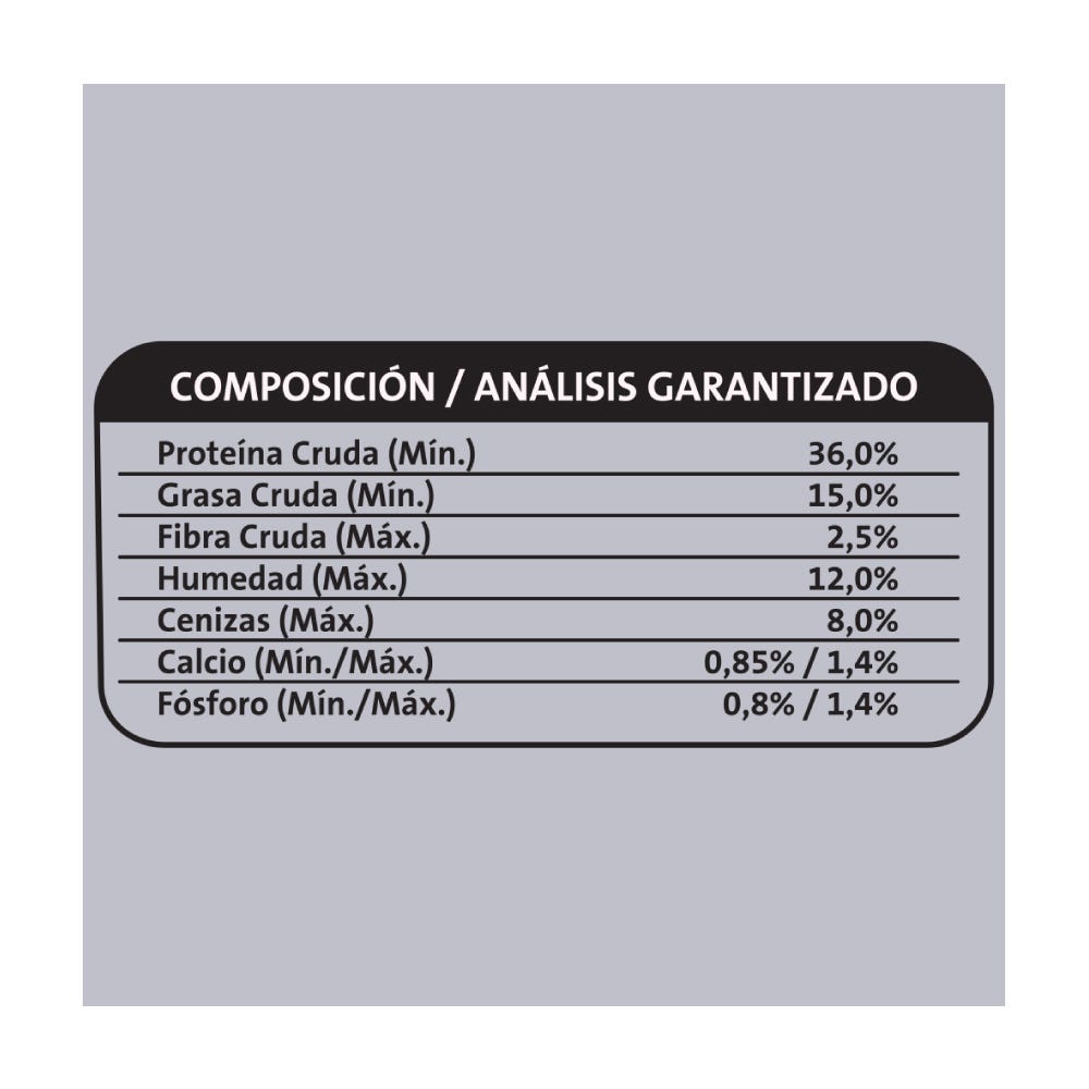 PRO PLAN - Alimento Seco Para Gato Adulto Sensibilidad Alimentaria Salmón y Arroz 3 Kg