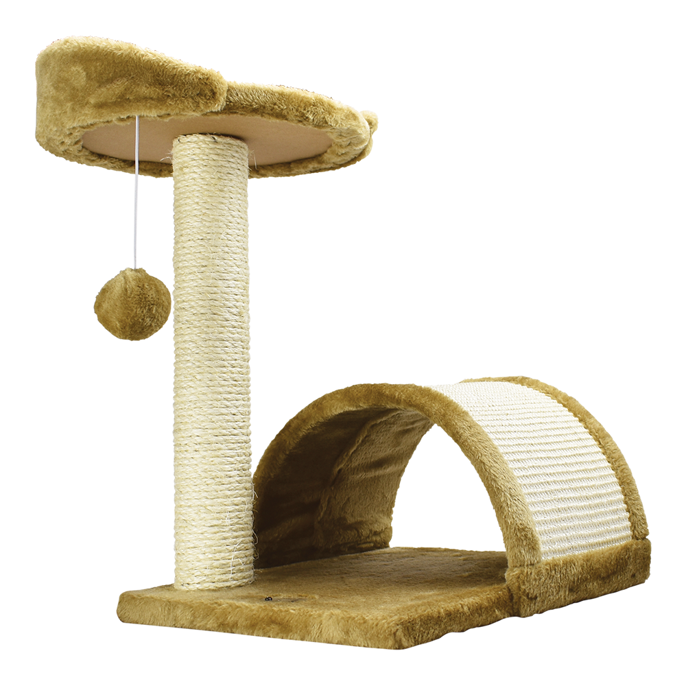 FANCY PETS - Rascador Arco