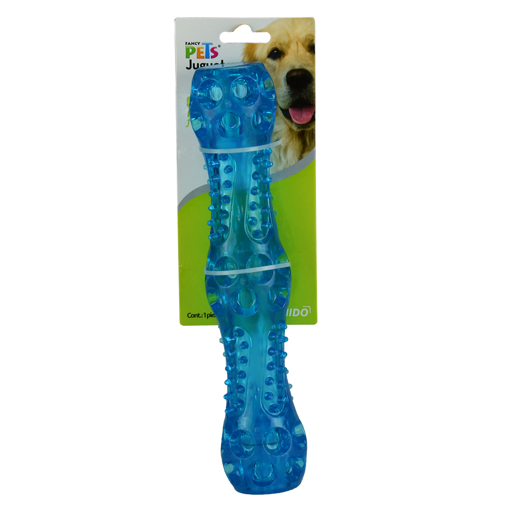 FANCY PETS - Juguete Para Perro De Vara Flexible Con Sonido CH