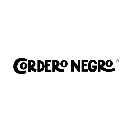 Cordero Negro