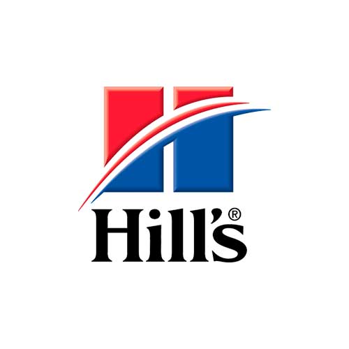 Hill's