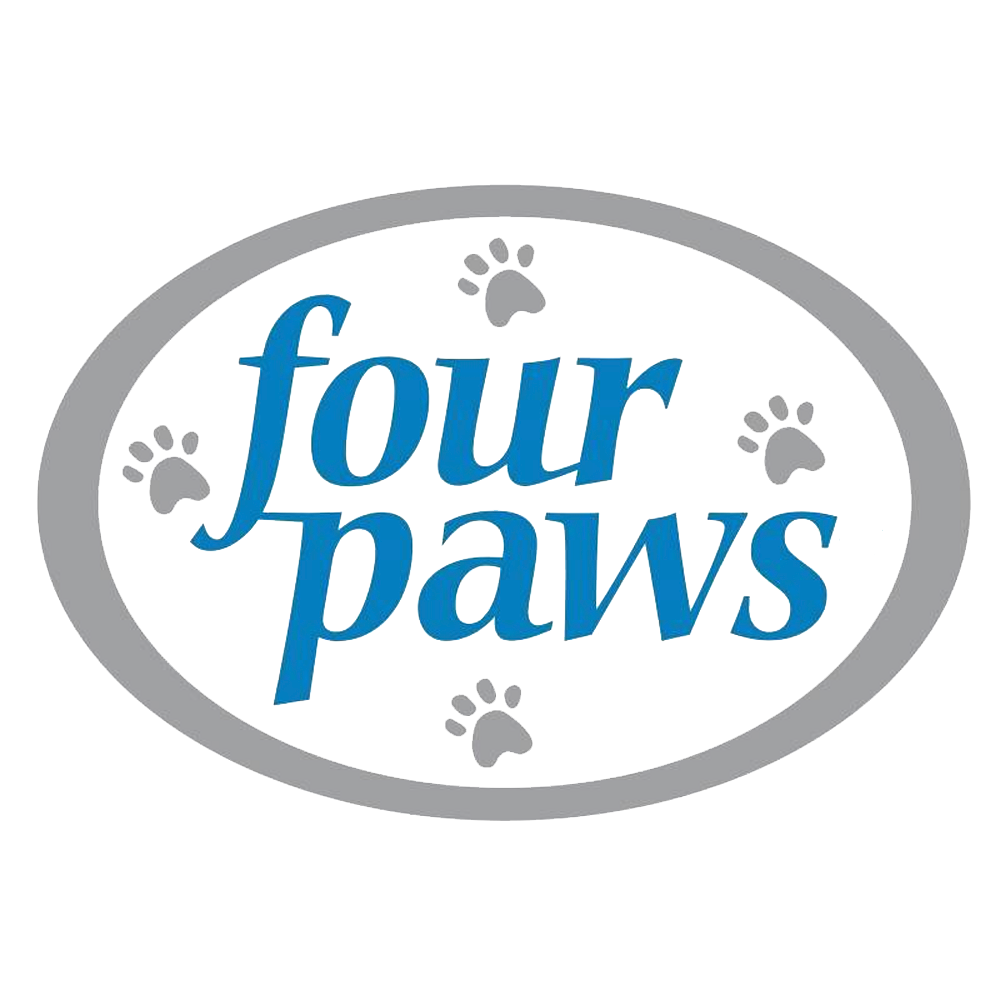 Four Paws
