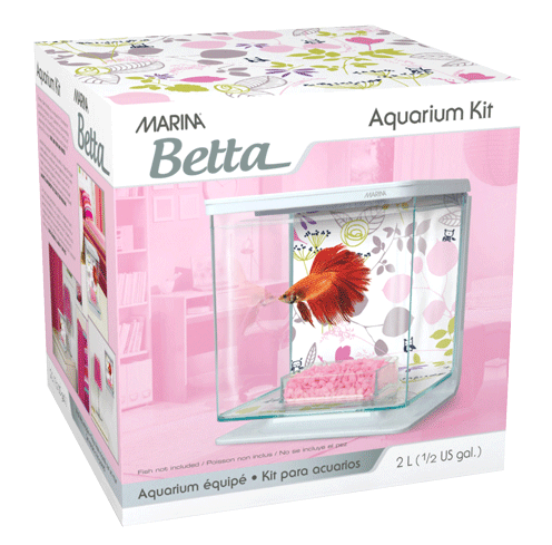 Beta Kit Floral (Baja) Todas Las Etapas Habitat