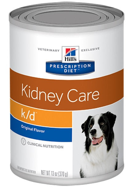 Hills_Lata_P/Perro_Adulto_K/D_Pollo_354_G_Humedo_Problemas_Renales