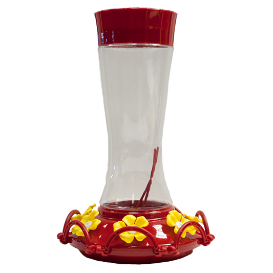 Alimentador Colibris Con Estaciones 590 Ml Todas Las Etapas Accesorios Comida