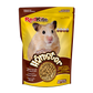 Alimentos Wardley Hamster 450 Grs Hamster Pellet