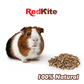 Redkite Alimento Cuyo 850 Gr Cuyo Pellet
