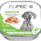 Nupec Lata P/Perro Adulto Con Verduras 1 Pza De 100 G