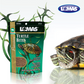 Alimentos Wardley Tortugas 350 Grs Tortuga Pellet