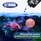 Farmaceuticos Lomas Azul De Metileno Todas Las Etapas Salud