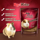Redkite Alimento Cuyo 850 Gr Cuyo Pellet