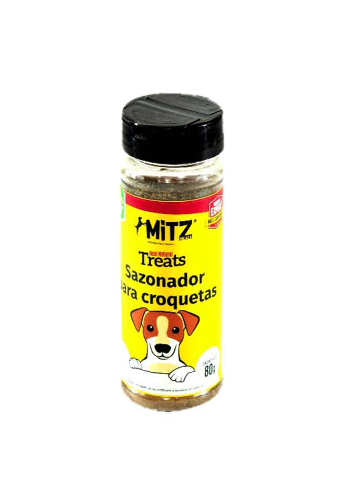 Mitz Sazonador Higado De Res 80 G
