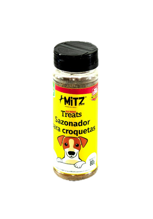 Mitz Sazonador Higado De Res 80 G